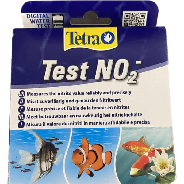 tetra nitrite test kit