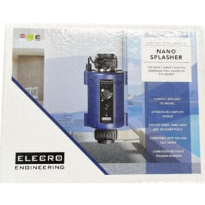 elecro nano cygnet heater 1kw (copy)