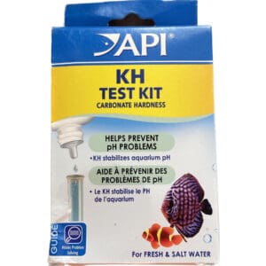 api kh test kit