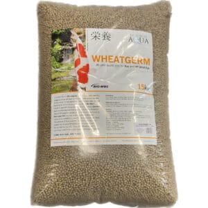 evolution wheatgerm 15kg