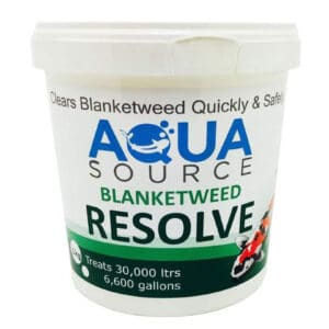 aquasource resolve 500g