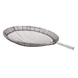 61cm diameter click head fitting net