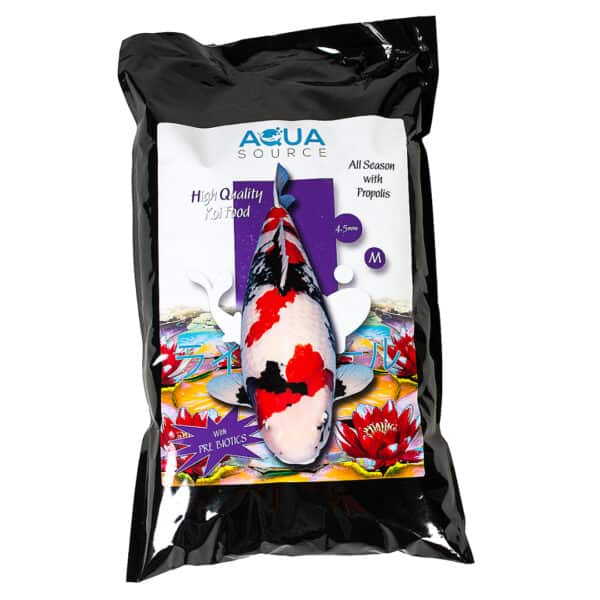 aquasource all season with bee propolis 10kg