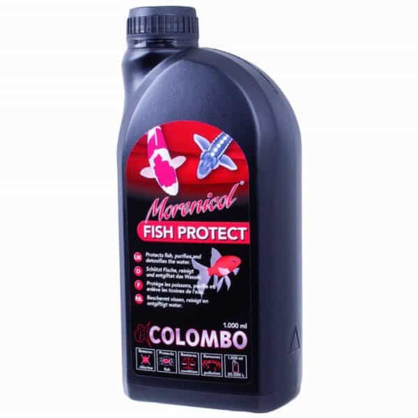 columbo fish protect 1l