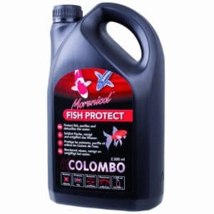 columbo fish protect 2.5l