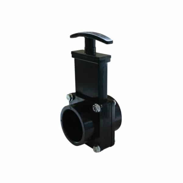 valterra 3" gate valve