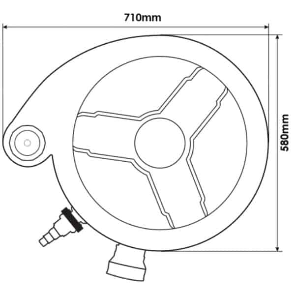 easy pod air