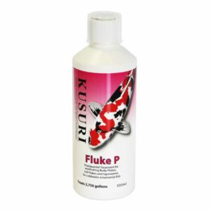 kusuri fluke p 500ml