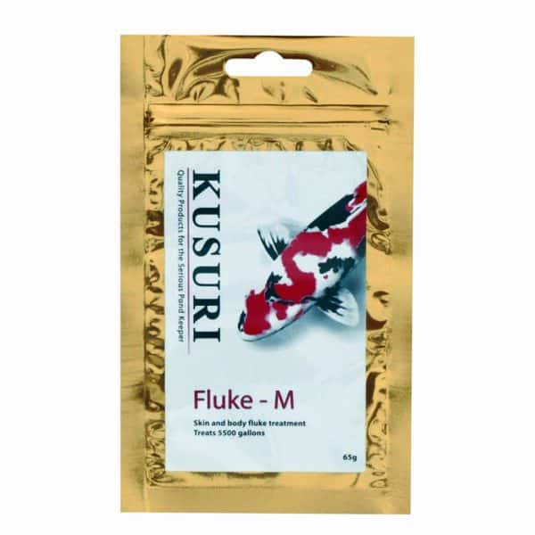 kusuri fluke m 130g