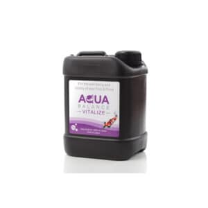 aquasource vitalize 2.5l