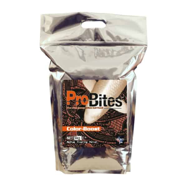 probites colour 3kg