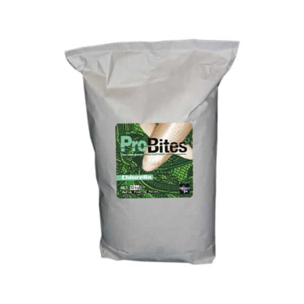 probites chlorella 9kg