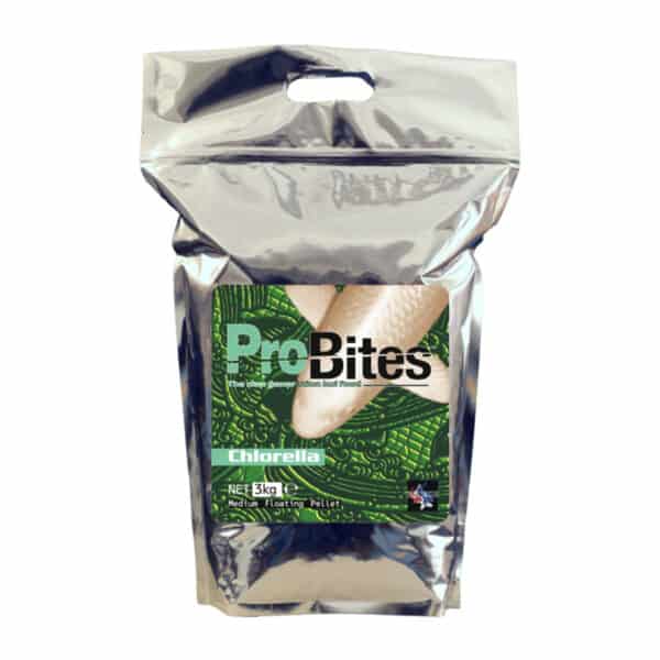 probites chlorella 3kg