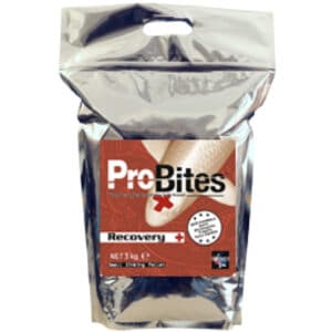 probites recovery 3kg sinking