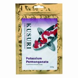 kusuri pottasium permanganate 250g