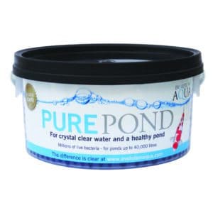 pure pond 2 litres