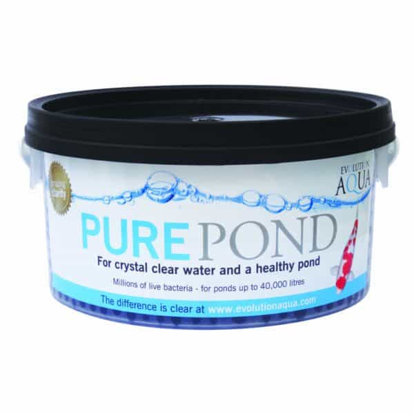 pure pond 2 litres