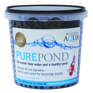 pure pond 1 litres