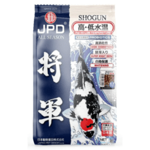 jpd shogun 10kg