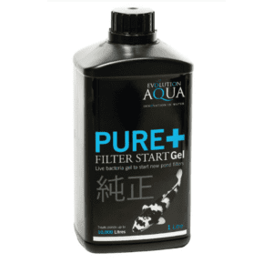 pure plus gel 1 litre