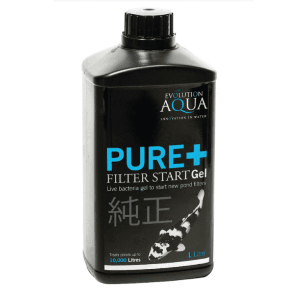 pure plus gel 1 litre