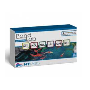 nt labs pond lab multi test kit