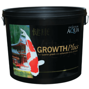 evolution aqua growth plus 2kg