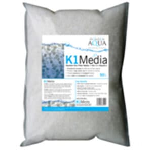kaldness k1 media 50 litre