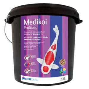 nt labs probiotic multiseason 10kg