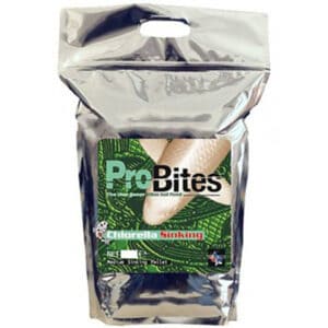 probites chlorella 3kg sinking